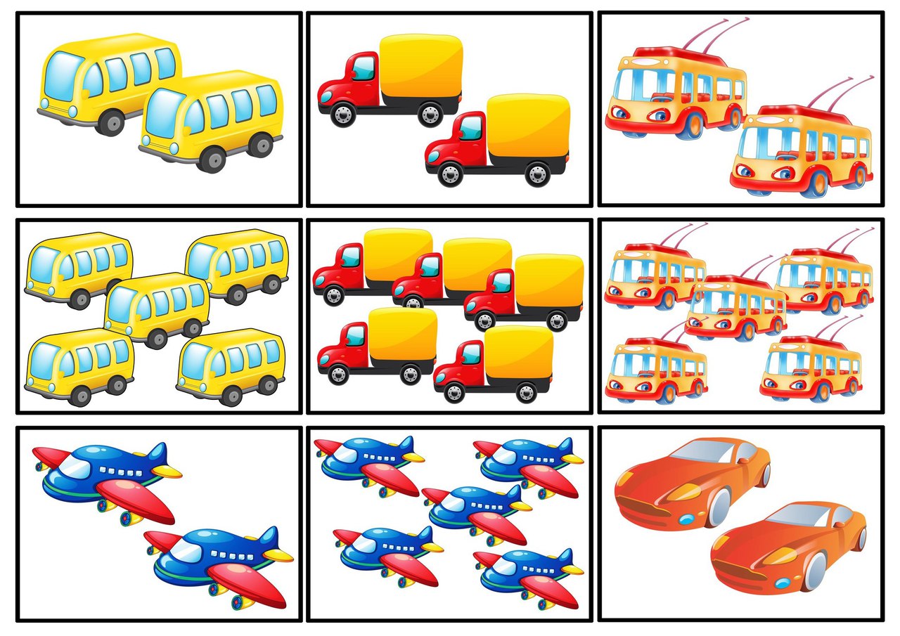 Посчитай сколько машин. Карточки транспорт для дошкольников. Карточки машины для детей. Счет транспорт для дошкольников. Транспорт задания для дошкольников.
