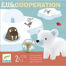 little-cooperation